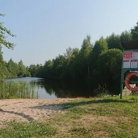 Tootsi Apartments Apartman *