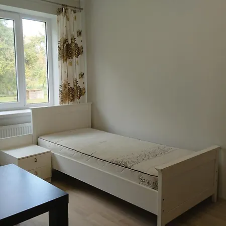 Tootsi Apartments Tootsi