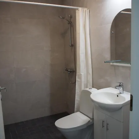 Apartman Tootsi Apartments