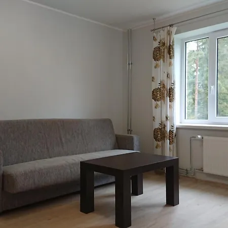 Tootsi Apartments Apartman Tootsi