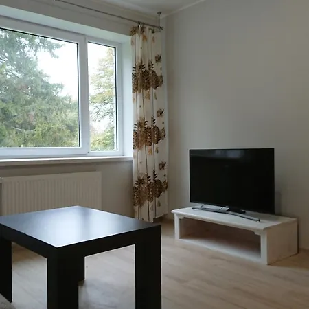 Tootsi Apartments