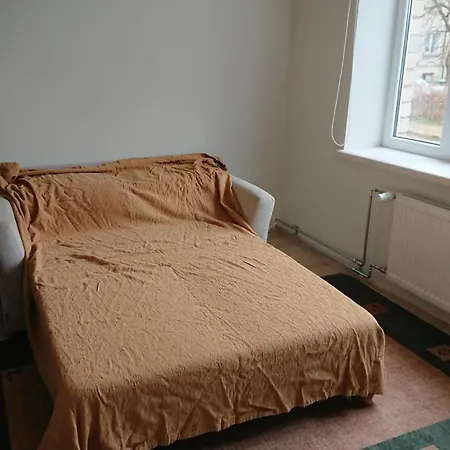 Apartman Tootsi Apartments *