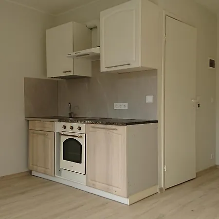 Tootsi Apartments * Tootsi