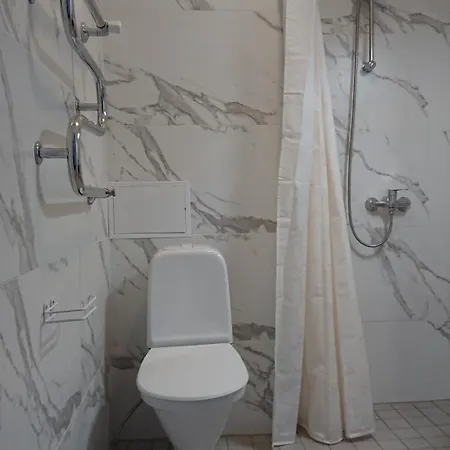 Tootsi Apartments Apartman *