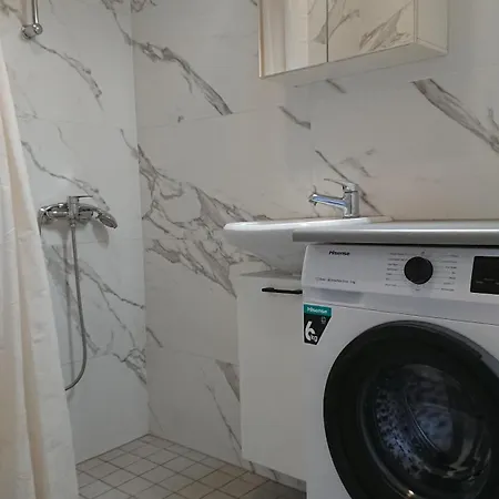 Apartman Tootsi Apartments Tootsi