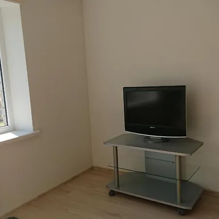 Tootsi Apartments