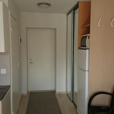 Apartman Tootsi Apartments Tootsi