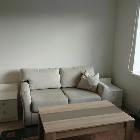 Apartman Tootsi Apartments Tootsi