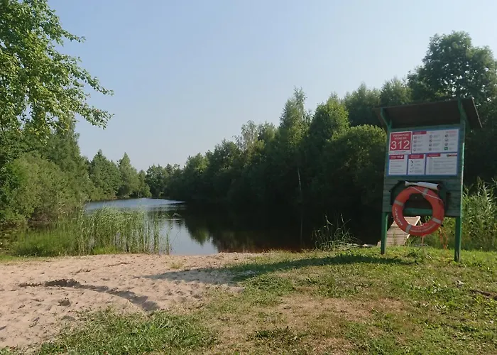 Tootsi Apartments Apartment *