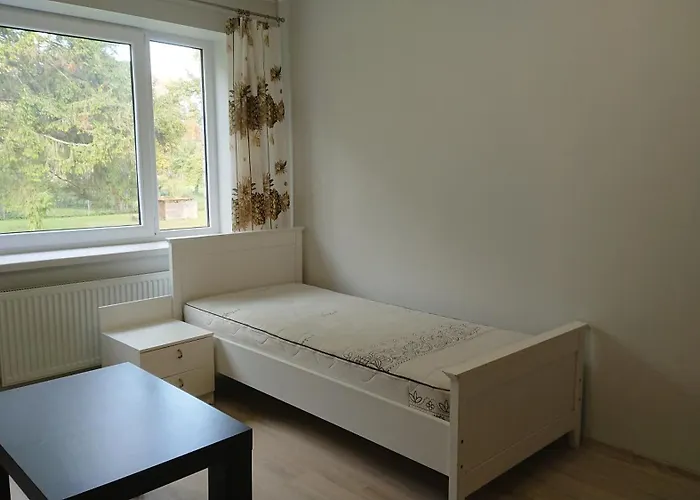 Tootsi Apartments Tootsi (Pohja-Parnumaa)