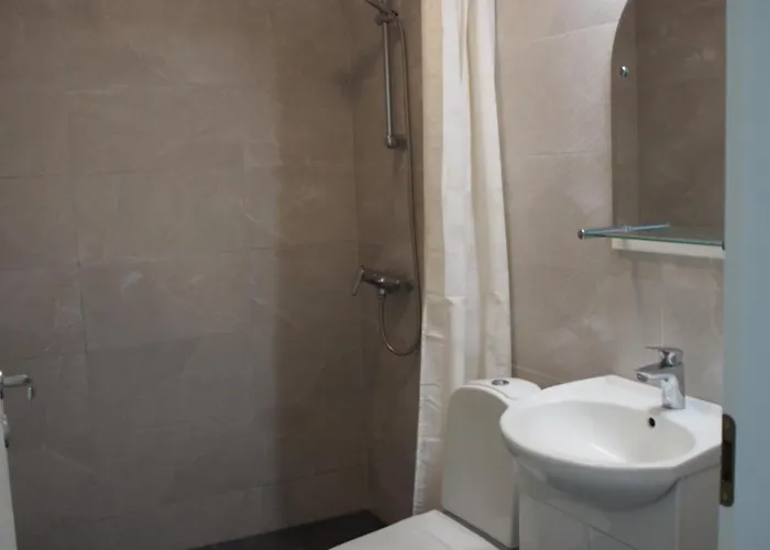 Apartment Tootsi Apartments