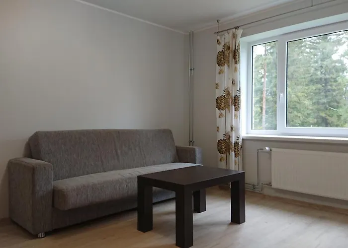 Tootsi Apartments Apartment Tootsi (Pohja-Parnumaa)