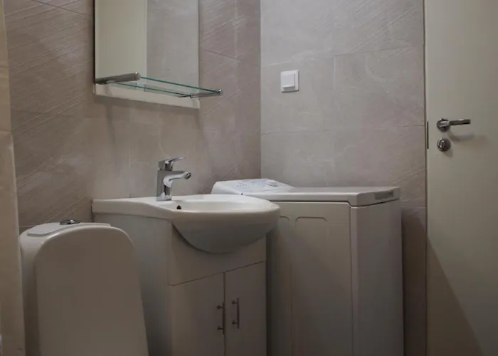 Apartment Tootsi Apartments Tootsi (Pohja-Parnumaa)