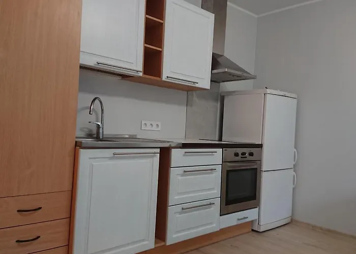 Apartment Tootsi Apartments Tootsi (Pohja-Parnumaa)