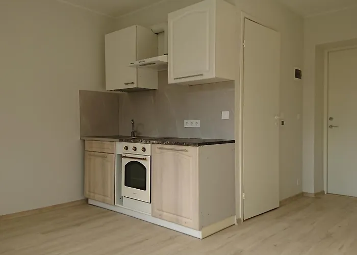 Tootsi Apartments * Tootsi (Pohja-Parnumaa)