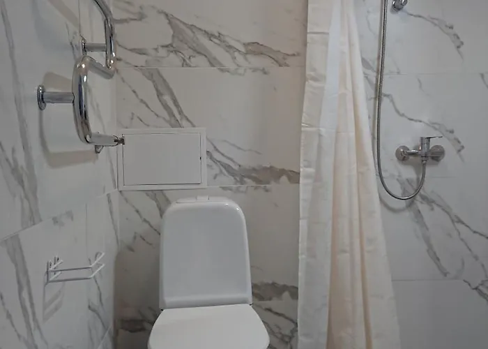 Tootsi Apartments Apartment *