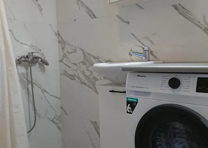 Apartment Tootsi Apartments Tootsi (Pohja-Parnumaa)