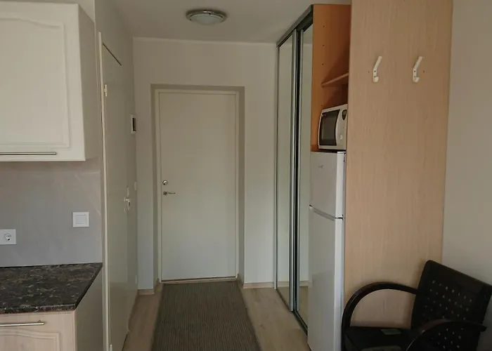 Apartment Tootsi Apartments Tootsi (Pohja-Parnumaa)