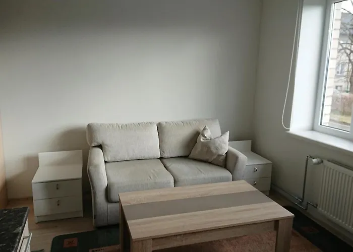 Apartment Tootsi Apartments Tootsi (Pohja-Parnumaa)